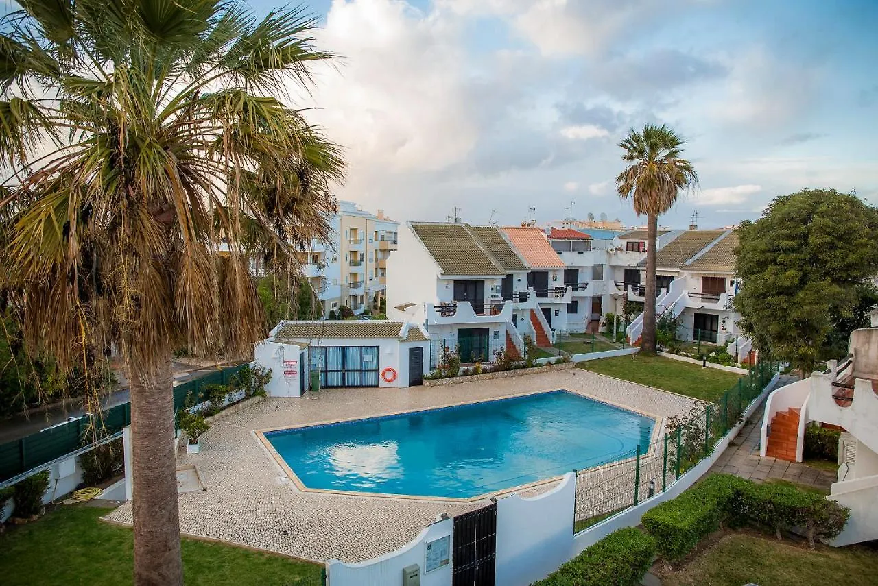 A51 - Torraltinha Sunset Apartment لاغوس