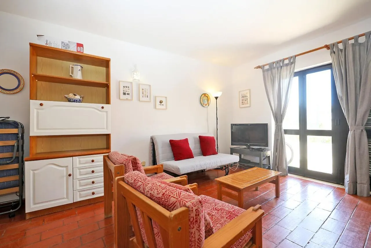 A51 - Torraltinha Sunset Apartment لاغوس