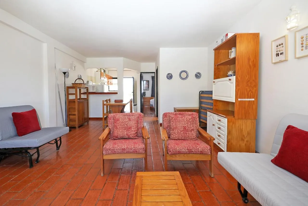 A51 - Torraltinha Sunset Apartment لاغوس