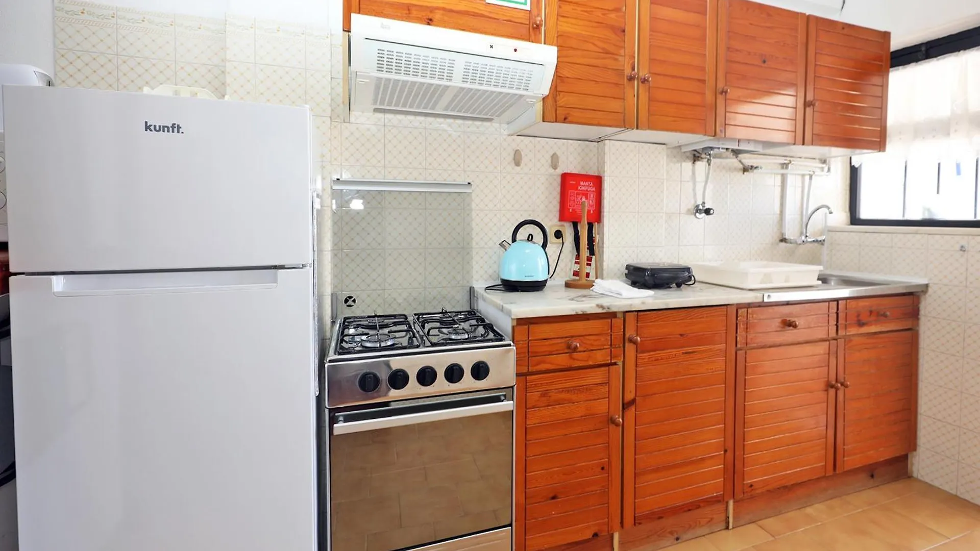 A51 - Torraltinha Sunset Apartment لاغوس