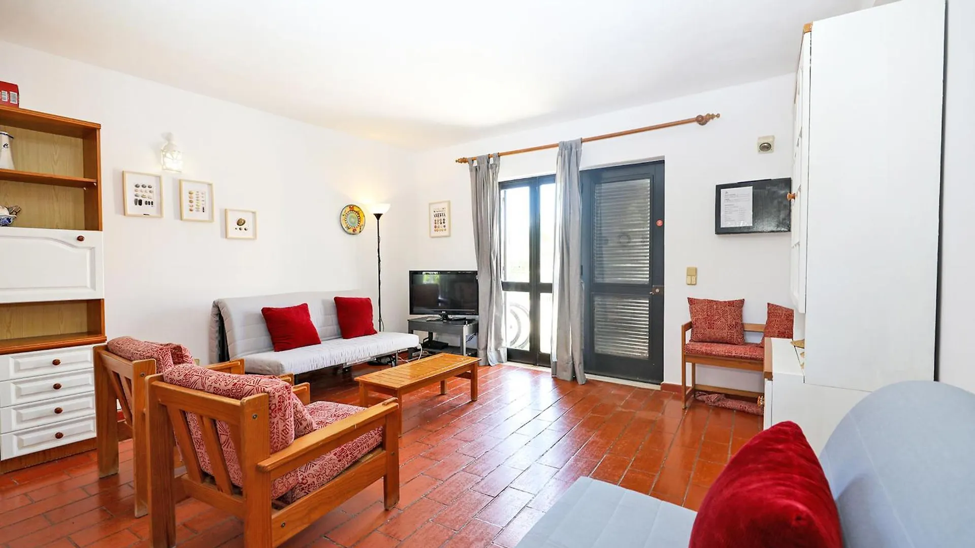 A51 - Torraltinha Sunset Apartment لاغوس