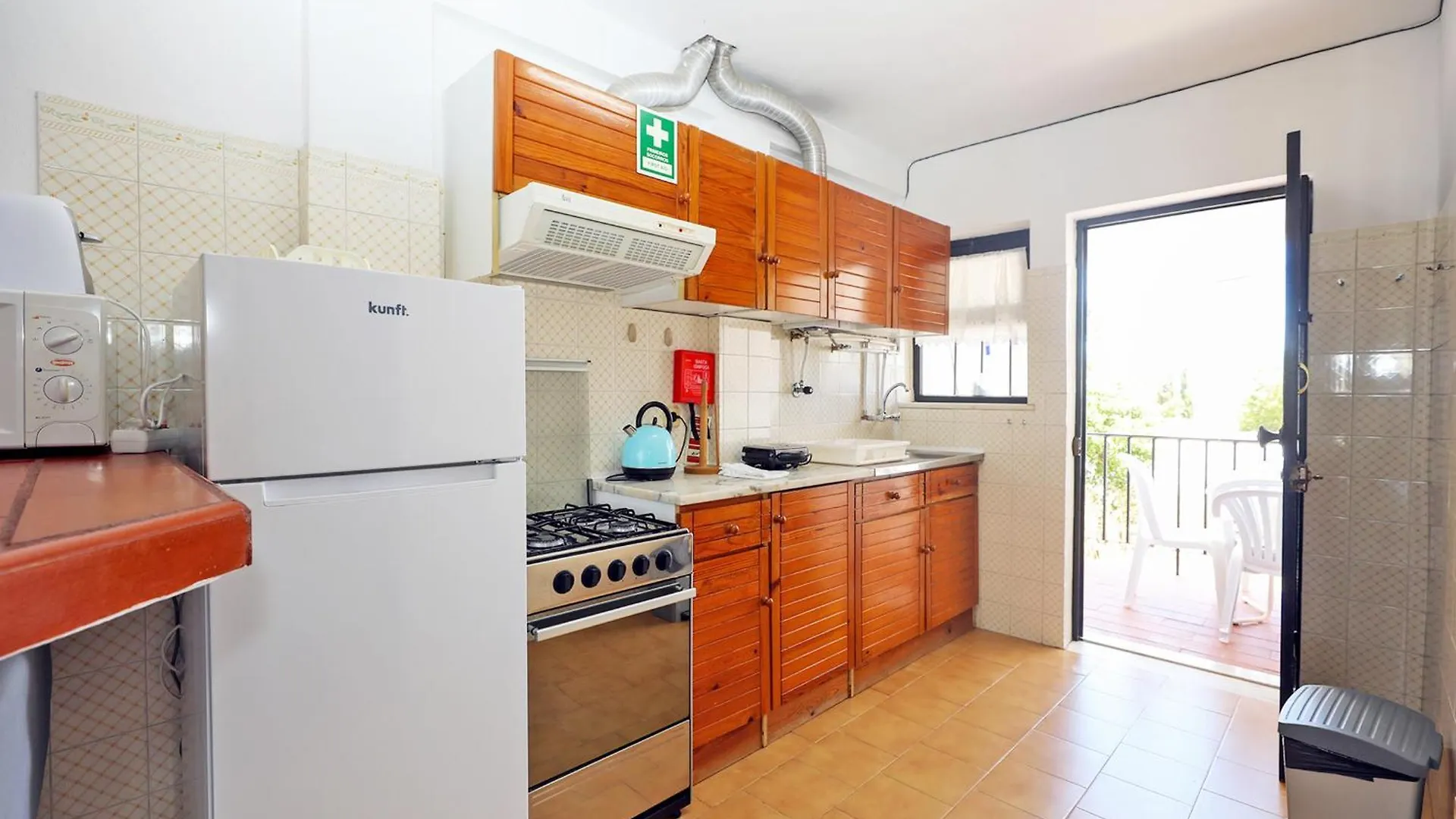 A51 - Torraltinha Sunset Apartment لاغوس البرتغال