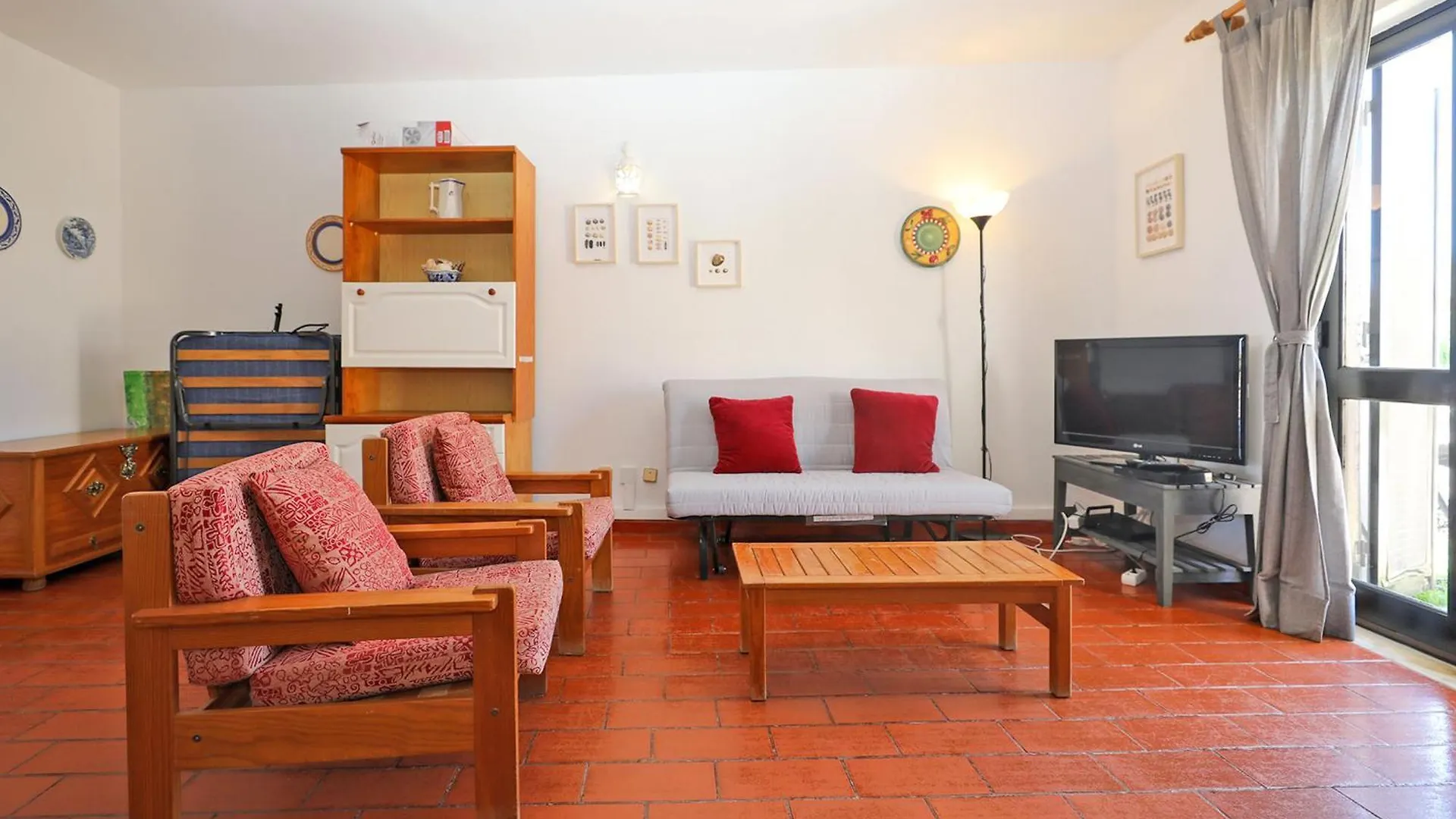 A51 - Torraltinha Sunset Apartment لاغوس
