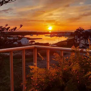  Apartamento Casa Vista Ria
